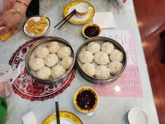 -狗不理(山东路总店)