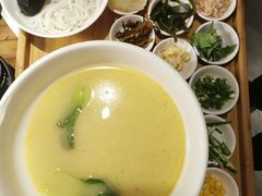 -茶花妹子云南餐厅(北大店)