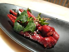 -桂满陇·蟹黄小笼汤包(中山公园店)
