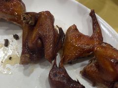 -吉莲利苑海鲜酒家(珠海拱北29年老字号店)