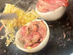 -滋滋烤肉(解放路创客店)