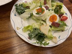 -1886德国汽车餐厅(外滩中央店)