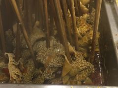 -老徐烧烤涮肚(交道口店)