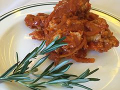 -成桂西餐厅·42年的味道(五大道疙瘩楼店)