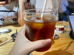 -无牌咖啡&酒馆