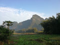 -大新明仕山庄