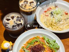 -echoes coffee回响咖啡(888街店)