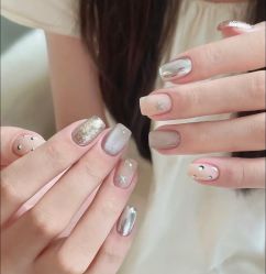 -雪儿·YuKi美甲美睫皮肤管理Salon