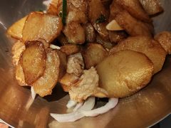 -绿茶餐厅(青岛城阳万象汇店)