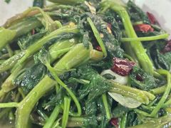 -胖哥家藏菜(护国路店)