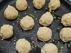 -翡翠拉面小笼包(岭南新天地店)