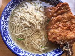 -裕兴记·三虾面(西北街总店)