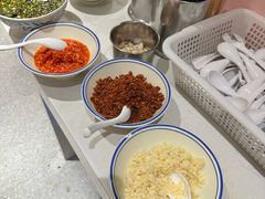 -饺子季水饺餐厅(新市街店)