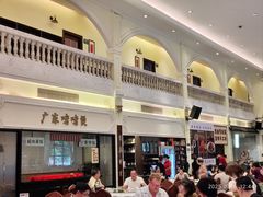 -老洋坊饭店(厚街东宝路店)