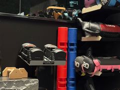 -TOP健身私教工作室(侨香店)