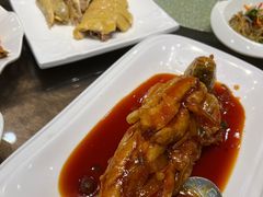 -庄氏祥记家常食府(国瑞建材家居博览中心店)