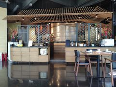 大堂-水月·和牛工坊(水晶郦城店)