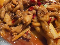 -胖哥俩肉蟹煲(盐城金鹰国际店)