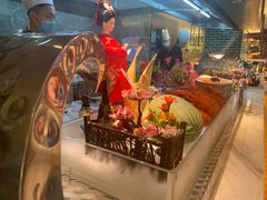 -康悦故事·悦享餐厅(东塘店)