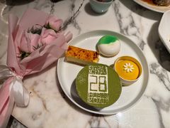 -杭州君悦酒店·湖滨28中餐厅