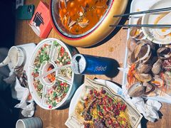 -乔街深夜食堂·小龙虾·高压锅生蚝(杭州总店)