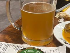 -汉巴味德·烤肉与啤酒的自助(杭州大悦城店)