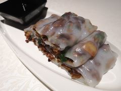 秘制叉烧肠粉-维园悦谱·海派家常菜(乌鲁木齐南路店)
