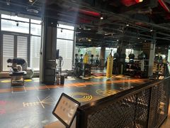 -威尔仕健身·游泳(KING88店)