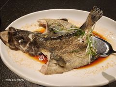 -鱼乐轩·俄罗斯海鲜直供餐厅(群力店)