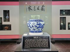 -景德镇古窑民俗博览区