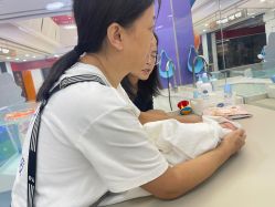 -海豚啵啵体智能游泳馆(惠山万达广场店)