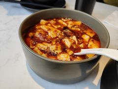 陈麻婆脑花豆腐-本来精品川菜(嘉里中心店)