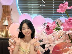 -HUATA 'Holiday Plan 花榻