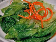 -留半山·香港食堂(啦啦宝都店)