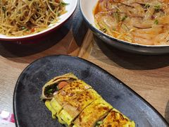 -金掌勺·锅包肉(双榆树店)