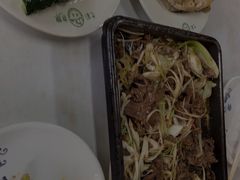 -清真永恒华威肉饼(潘家园店)
