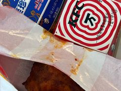 -肯德基(黄渡DT店)