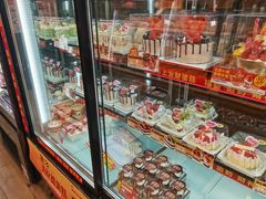 -味多美蛋糕(阜成门店)