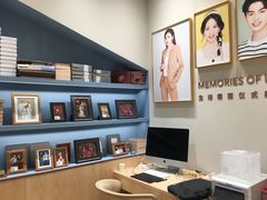 -海马体照相馆(上海月星环球港店)