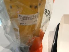 -CoCo都可(健翔桥店)