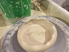 -1001艺术手作·银饰DIY·拼豆(小寨金莎店)
