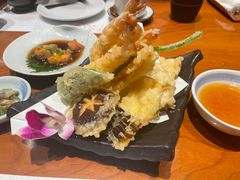 -伟峰·枫寿司(东樾店)