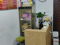 -龙脊堂龙氏推拿 整脊(陆家浜店)