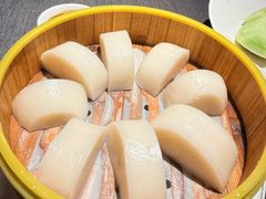-锦府园·新台州菜(合生汇店)