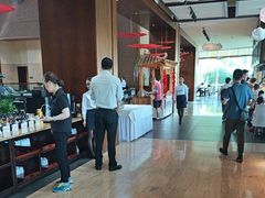 -余姚四明湖开元名都度假酒店·夏威夷西餐厅