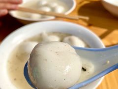 -黄三汤圆