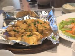 -东来土菜馆(民祥园路店)