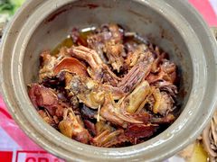 -斯丹姜母鸭·古法干香(涂门街总店)