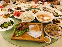 -良运大酒店餐厅