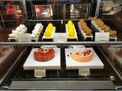 -广州富力君悦大酒店·凯菲厅